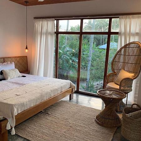 Kaha Island Stay Santa Monica  Esterno foto