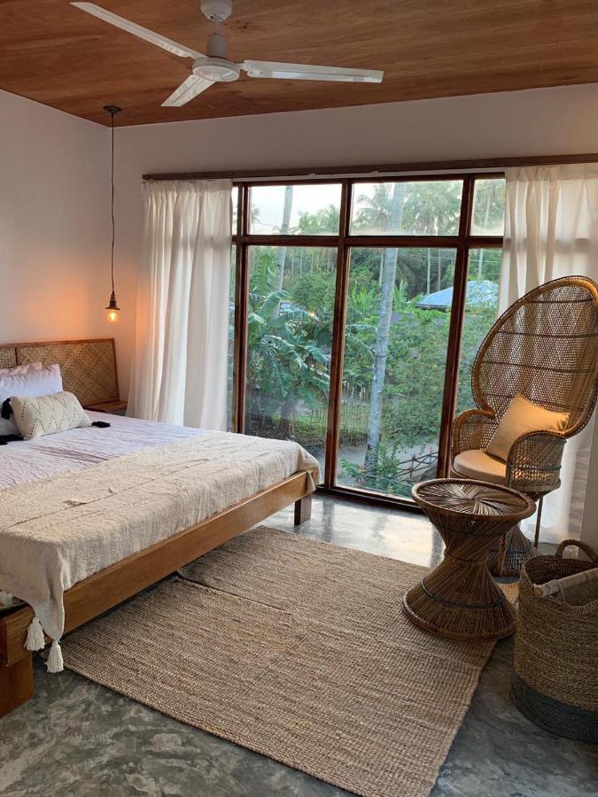 Kaha Island Stay Santa Monica  Esterno foto